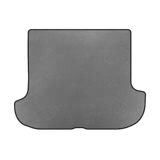 Tapis de coffre EVA (Gris)