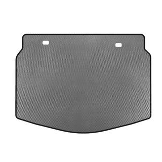 Tapis de coffre EVA (Coupé, Gris)