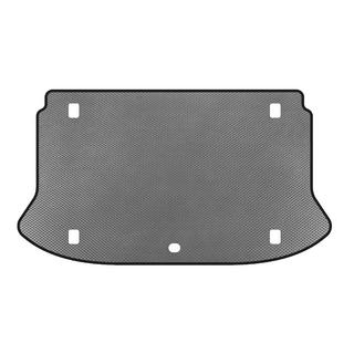 Tapis de coffre EVA (Gris)