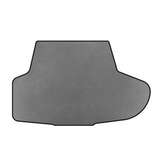 Tapis de coffre EVA (SD, Gris)