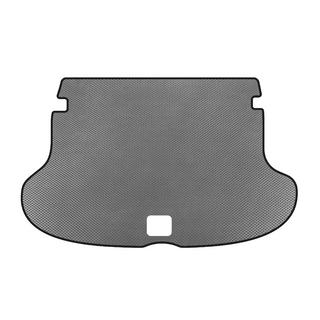Tapis de coffre EVA (Gris) Infiniti QX50 2007-2013