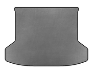 Infiniti QX50 2018- Tapis de coffre EVA (Gris) photo 1