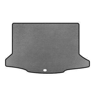 Tapis de coffre EVA (Gris) JAC S2 2014-2020