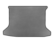 JAC S3 2014- Tapis de coffre EVA (Gris) photo 1