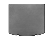 JAC S4 2018- Tapis de coffre EVA (Gris) photo 1