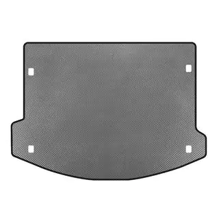 Tapis de coffre EVA (Gris)