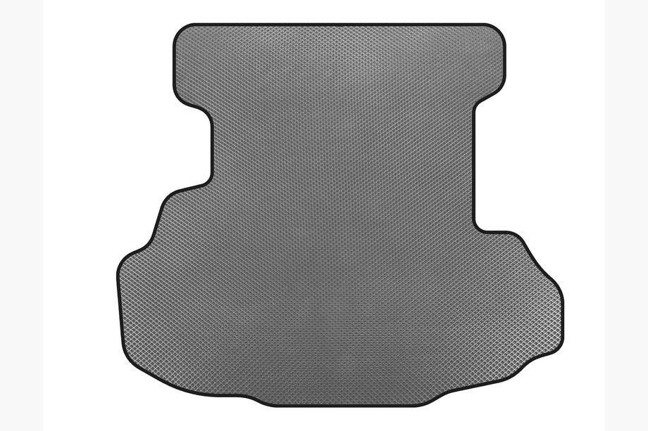 Jaguar XF 2009-2016 Tapis de coffre EVA (2011-2016, SD, Gris) Image