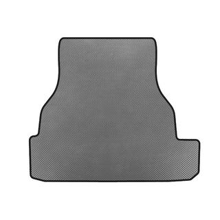 Tapis de coffre EVA (SD, Gris) Jaguar XJ 2003-2009
