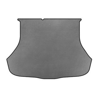 Tapis de coffre EVA (SD, Gris)