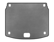 Kia Cerato 4 2019- Tapis de coffre EVA (Gris) photo 1