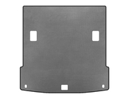 Kia Mohave 2008-2016 Tapis de coffre EVA (Gris) photo 1