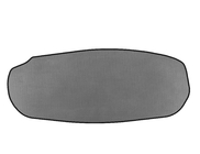 Kia Optima 2010-2016 Tapis de coffre EVA (SD, GPL, Gris) photo 1