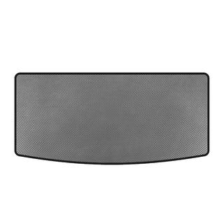 Tapis de coffre EVA (HB, Gris)