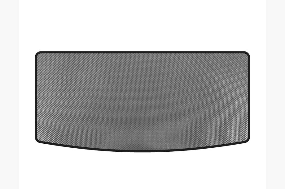 Kia Picanto 2016- Tapis de coffre EVA (HB, Gris) Image