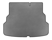 Kia Rio 2012-2017 Tapis de coffre EVA V2 (SD, Gris) photo 1