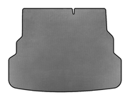 Kia Rio 2012-2017 Tapis de coffre EVA V1 (SD, Gris) photo 1