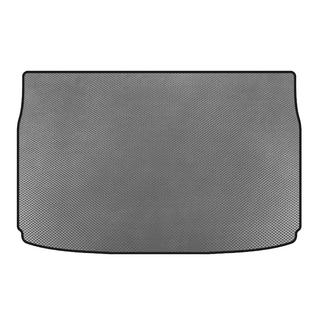 Tapis de coffre EVA (8 places, Gris)