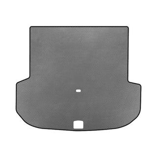 Tapis de coffre EVA (2014-2018, 5 places, Gris) Kia Sorento III UM 2014-2020