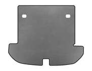 Kia Sorento III UM 2014-2020 Tapis de coffre EVA (7 places, Gris) photo 1