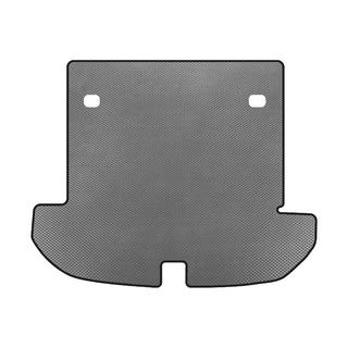 Tapis de coffre EVA (7 places, Gris) Kia Sorento III UM 2014-2020