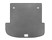 Kia Stonic 2017- Tapis de coffre EVA (7 places, Gris) photo 1