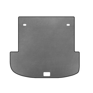 Tapis de coffre EVA (7 places, Gris)