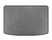Kia Stonic 2017- Tapis de coffre EVA (2017-2019, Gris) photo 1