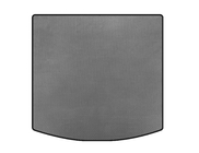 Land Rover Discovery Sport 2014- Tapis de coffre EVA (2014-2019, Gris) photo 1