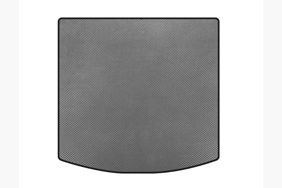Land Rover Discovery Sport 2014- Tapis de coffre EVA (2014-2019, Gris) Image
