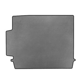 Tapis de coffre EVA (5 places, Gris)