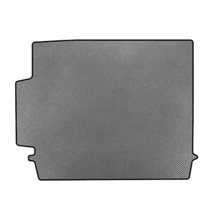 Tapis de coffre EVA (5 places, Gris)