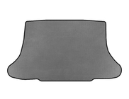 Land Rover Freelander I 1997-2006 Tapis de coffre EVA (Gris) photo 1