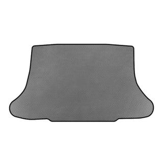 Tapis de coffre EVA (Gris)