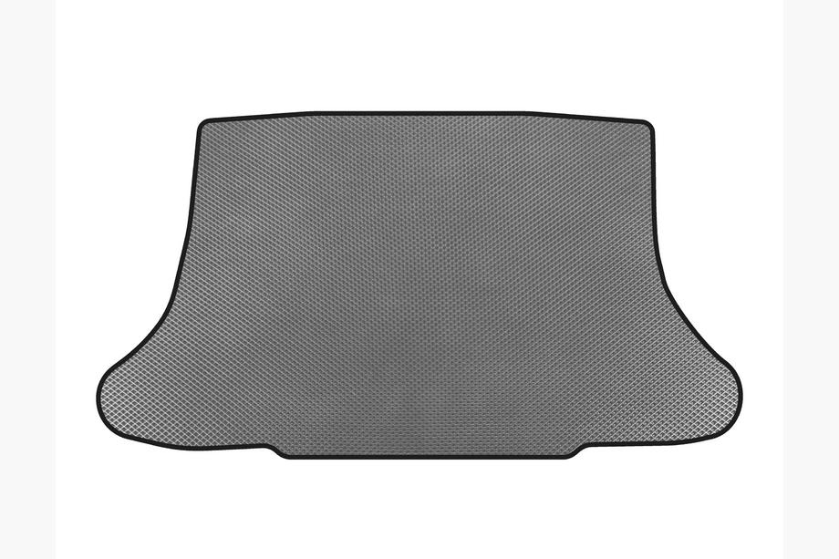 Land Rover Freelander I 1997-2006 Tapis de coffre EVA (Gris) Image