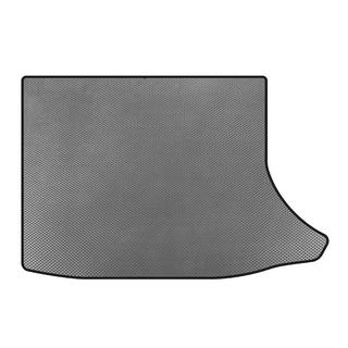 Tapis de coffre EVA (HB, Hybride, Gris)