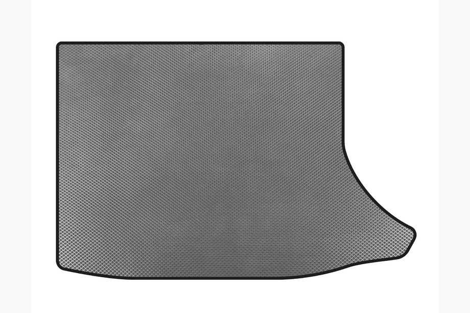 Lexus CT200H 2011-2022 Tapis de coffre EVA (HB, Hybride, Gris) Image