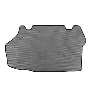 Tapis de coffre EVA (SD, Hybride, Gris)