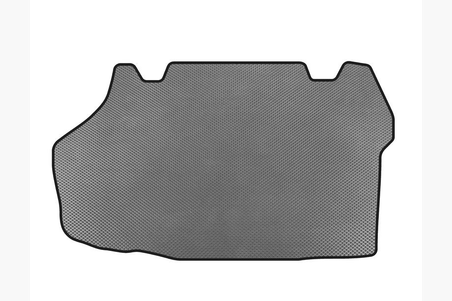 Lexus ES 2012-2018 Tapis de coffre EVA (SD, Hybride, Gris) Image