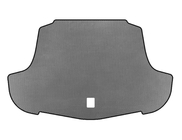 Lexus ES 2018- Tapis de coffre EVA (SD, Gris) photo 1