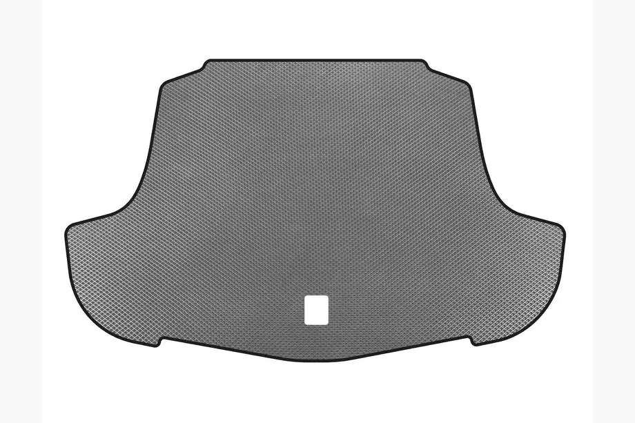 Lexus ES 2018- Tapis de coffre EVA (SD, Gris) Image