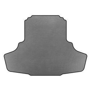Tapis de coffre EVA (SD, Gris)