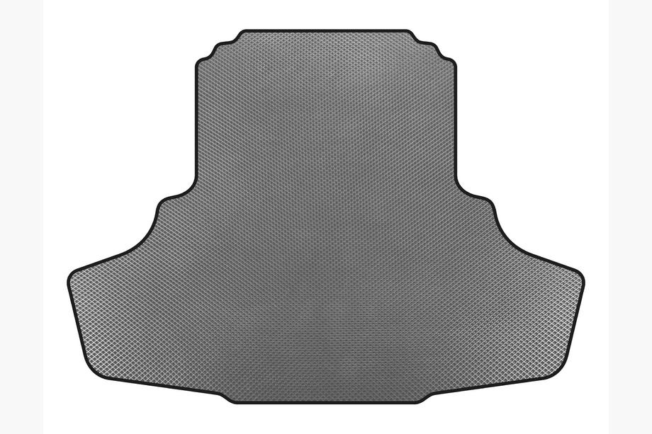 Lexus GS 2005-2011 Tapis de coffre EVA (SD, Gris) Image