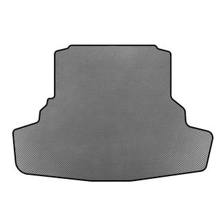 Tapis de coffre EVA (2WD, Gris) Lexus IS 2013-