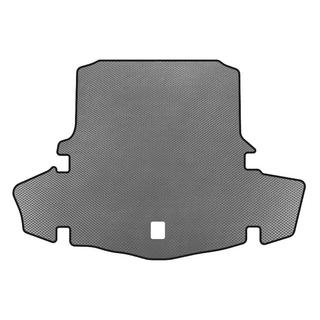 Tapis de coffre EVA (Coupé, Gris)