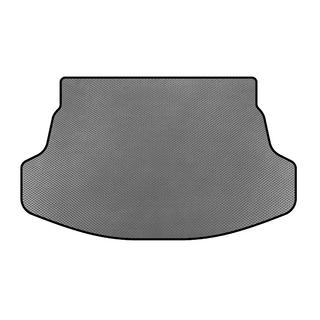 Tapis de coffre EVA (Hybride, Gris)