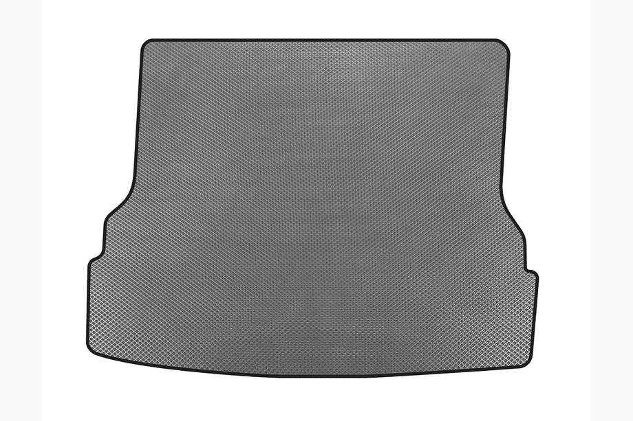 Lifan 520 Breeze 2005-2013 Tapis de coffre EVA (SD, Gris) Image
