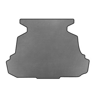 Tapis de coffre EVA (SD, Gris) Lifan 620 Solano 2007-