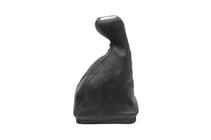 Mercedes E-class W210 1995-2002 Soufflet et pommeau de levier de vitesse avec cadre (AMG) photo 4