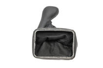 Mercedes E-class W210 1995-2002 Soufflet et pommeau de levier de vitesse avec cadre (AMG) photo 6