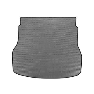 Tapis de coffre EVA (Gris)